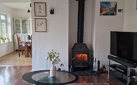 Forest View Cottage